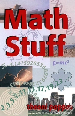 Capa do artigo Math Stuff