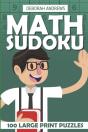 Math Sudoku - Preview