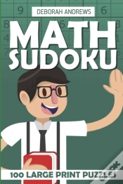 Capa do artigo Math Sudoku