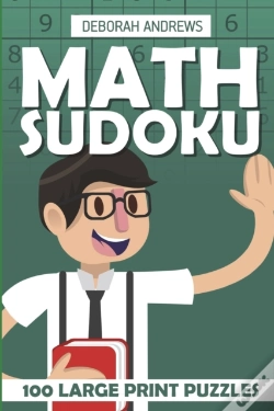 Capa do artigo Math Sudoku