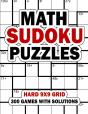 Math Sudoku Puzzles - Preview