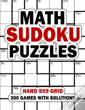 Math Sudoku Puzzles