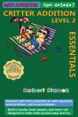 Math Superstars Addition Level 2, Library Hardcover Edition - Preview