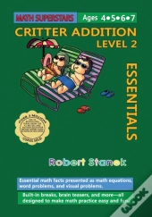 Math Superstars Addition Level 2