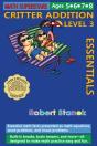 Math Superstars Addition Level 3, Library Hardcover Edition - Preview