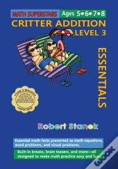 Math Superstars Addition Level 3