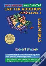 Math Superstars Addition Level 3