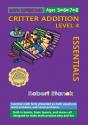 Math Superstars Addition Level 4 - Preview