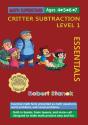 Math Superstars Subtraction Level 1 - Preview