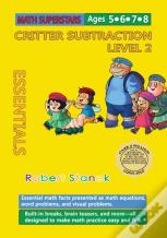 Math Superstars Subtraction Level 2