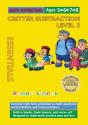 Math Superstars Subtraction Level 2 - Preview