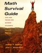 Math Survival Guide - Preview