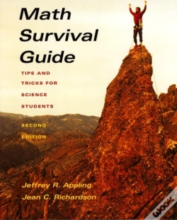 Capa do artigo Math Survival Guide
