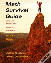 Capa do artigo Math Survival Guide