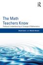 Math Teachers Know - Preview