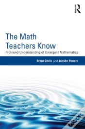 Capa do artigo Math Teachers Know