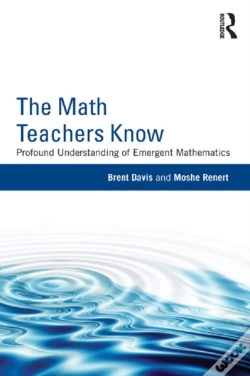 Capa do artigo Math Teachers Know