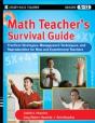 Math Teacher'S Survival Guide - Preview