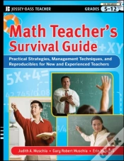 Capa do artigo Math Teacher