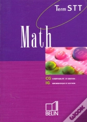 Math Terminale Stt 98 Eleve Compta.Gestion/Infor