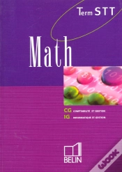 Capa do artigo Math Terminale Stt 98 Eleve Compta.Gestion/Infor