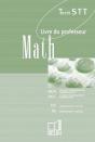 Math Terminale Stt Livret Du Prof - Preview