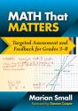Math That Matters - Preview