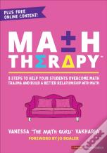 Math Therapyâ„¢