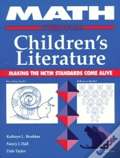 Capa do artigo Math Through Children