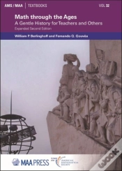 Capa do artigo Math Through The Ages