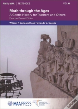 Capa do artigo Math Through The Ages