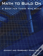 Capa do artigo Math To Build On