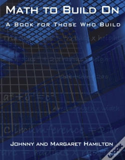 Capa do artigo Math To Build On
