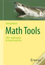 Capa do artigo Math Tools