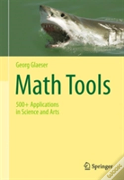 Capa do artigo Math Tools