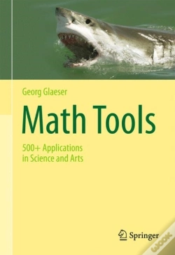 Capa do artigo Math Tools