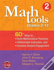 Math Tools, Grades 3â€“12