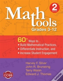 Capa do artigo Math Tools, Grades 3â€“12