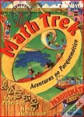 Capa do artigo Math Trek