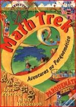 Capa do artigo Math Trek