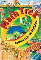 Capa do artigo Math Trek