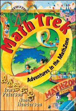 Capa do artigo Math Trek