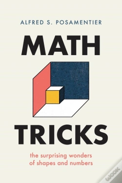 Capa do artigo Math Tricks