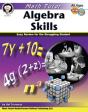 Math Tutor: Algebra, Ages 11 - 14 - Preview