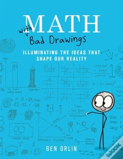 Capa do artigo Math With Bad Drawings