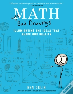 Capa do artigo Math With Bad Drawings