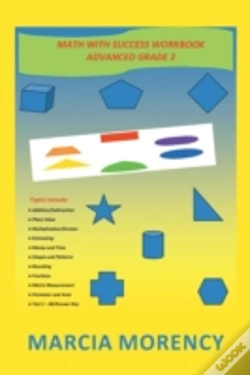 Capa do artigo Math With Success