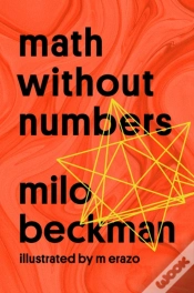 Capa do artigo Math Without Numbers