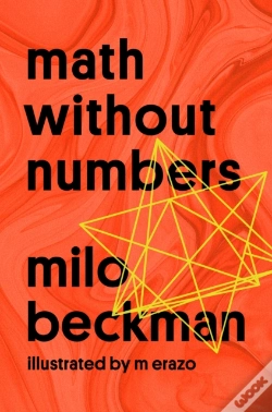 Capa do artigo Math Without Numbers