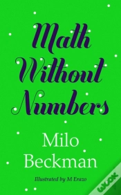 Capa do artigo Math Without Numbers
